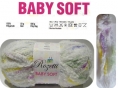Laine BABY SOFT MULTICOLOR