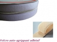 Velcro Auto-agrippant adhsif 